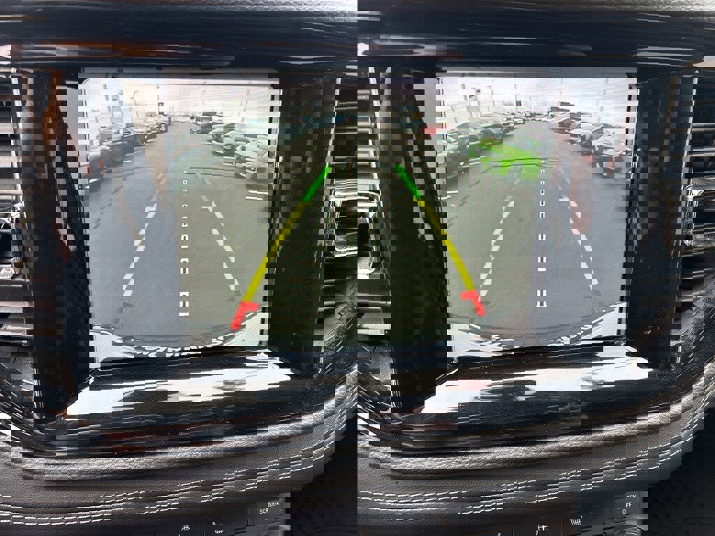 Used 2021 Dodge Durango GT image 11