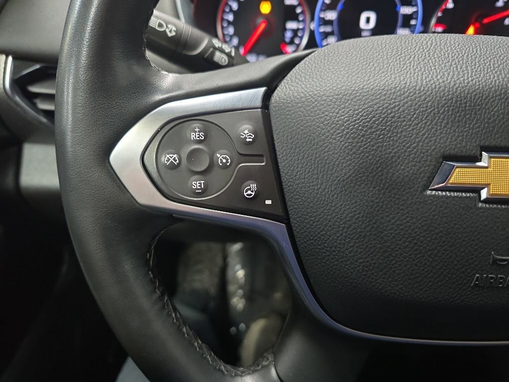 Used 2023 Chevrolet Traverse Premier AWD/4WD image 22