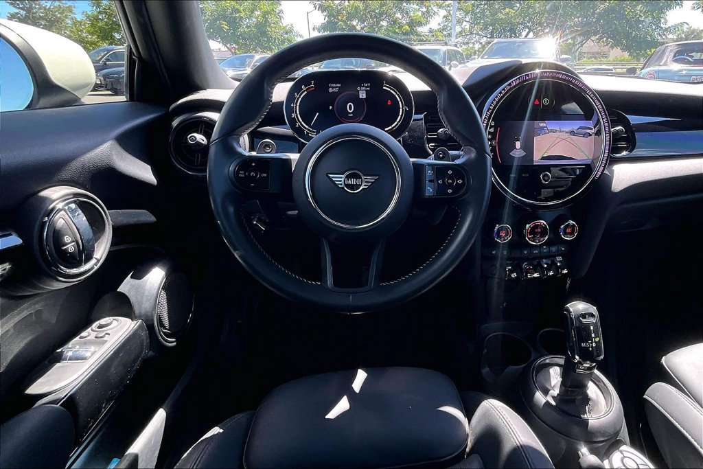 Used 2023 MINI Cooper S FWD image 6
