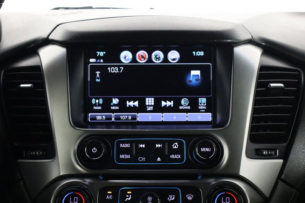 Used 2019 Chevrolet Tahoe 2WD w/ Enhanced Driver Alert Package image 29