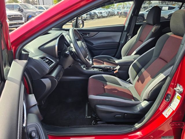 Used 2020 Subaru Impreza 2.0i Sport AWD/4WD image 16