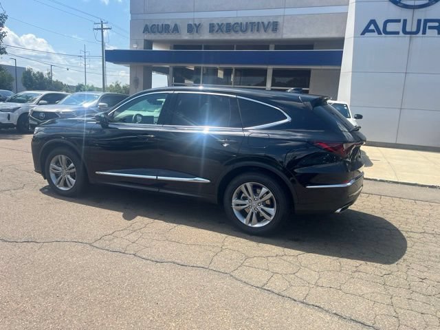 Certified 2026 Acura MDX SH-AWD image 5