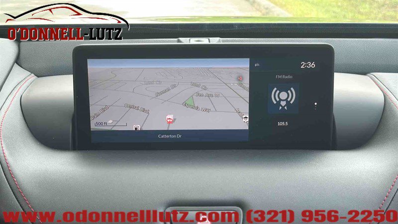 Used 2023 Acura TLX Type S AWD/4WD image 19