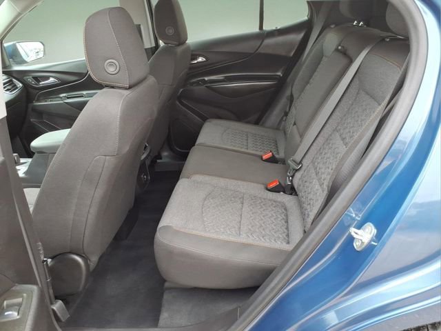 Used 2024 Chevrolet Equinox LT w/ LPO, Floor Liner Package image 12