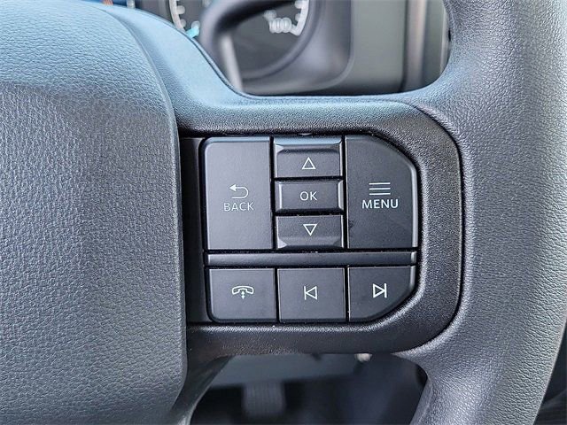 New 2025 Ford F550 2WD Regular Cab Super Duty image 11