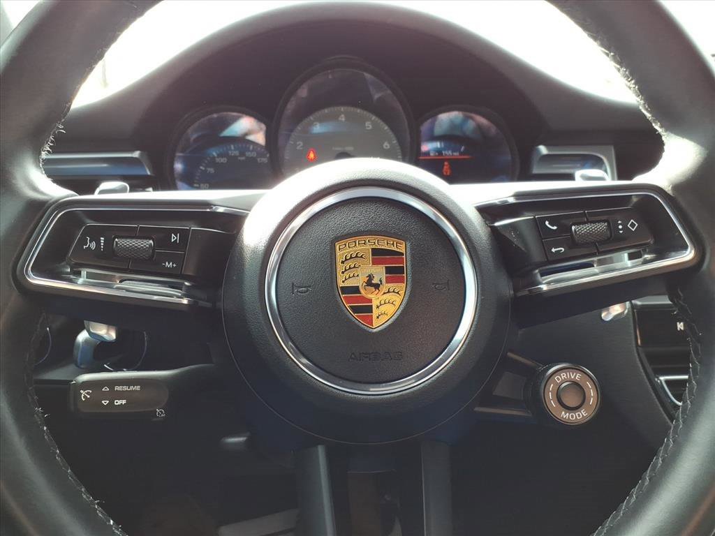Used 2022 Porsche Macan S image 22