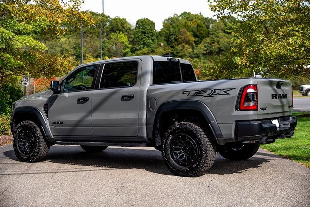 Used 2023 RAM 1500 TRX w/ TRX Level 2 Equipment Group image 2