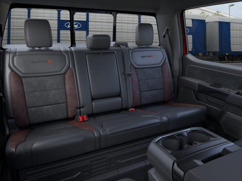 New 2026 Ford F150 Raptor image 11