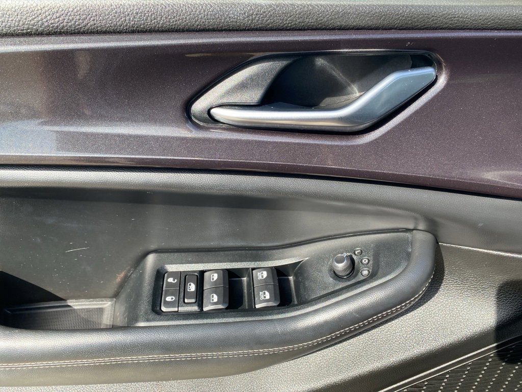 Used 2023 Jeep Grand Cherokee Altitude image 22