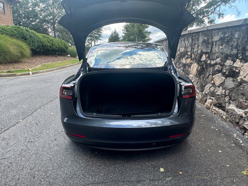 Used 2021 Tesla Model 3 Performance image 56