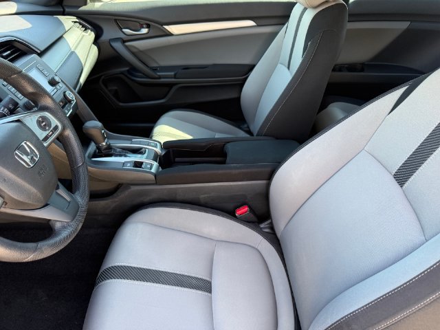Used 2018 Honda Civic LX image 8