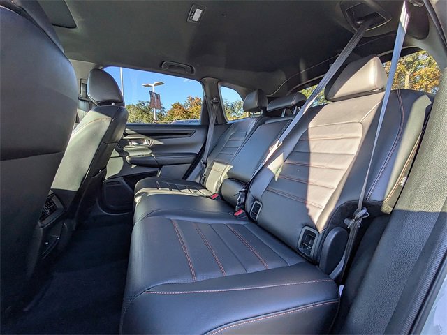 Used 2025 Honda CR-V Sport-L image 14