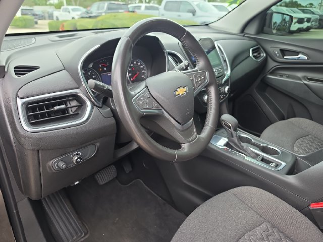 Used 2022 Chevrolet Equinox LT FWD image 15