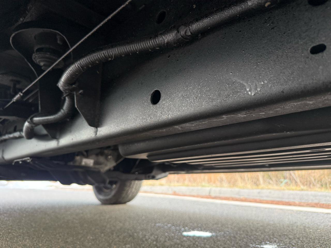 Used 2012 Ford F150 Lariat w/ Lariat Chrome Pkg image 26