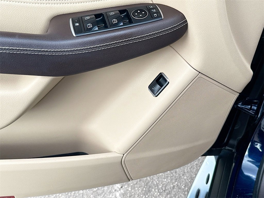 Used 2019 Mercedes-Benz GLE 400 4MATIC w/ Premium 1 Package image 20