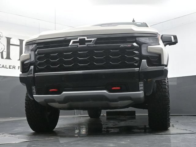 New 2026 Chevrolet Silverado 1500 ZR2 AWD/4WD image 34