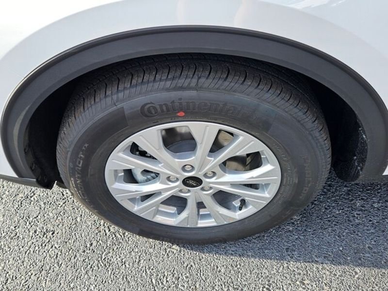 New 2026 Ford Escape Active w/ Tech Pack #1 FWD image 20