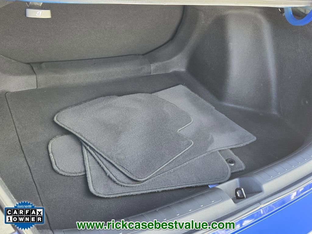 Used 2023 Honda Civic Sport image 15