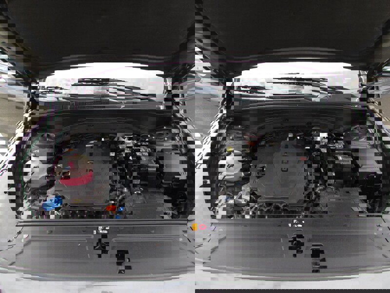 Used 2023 Hyundai Santa Fe SEL AWD/4WD image 38