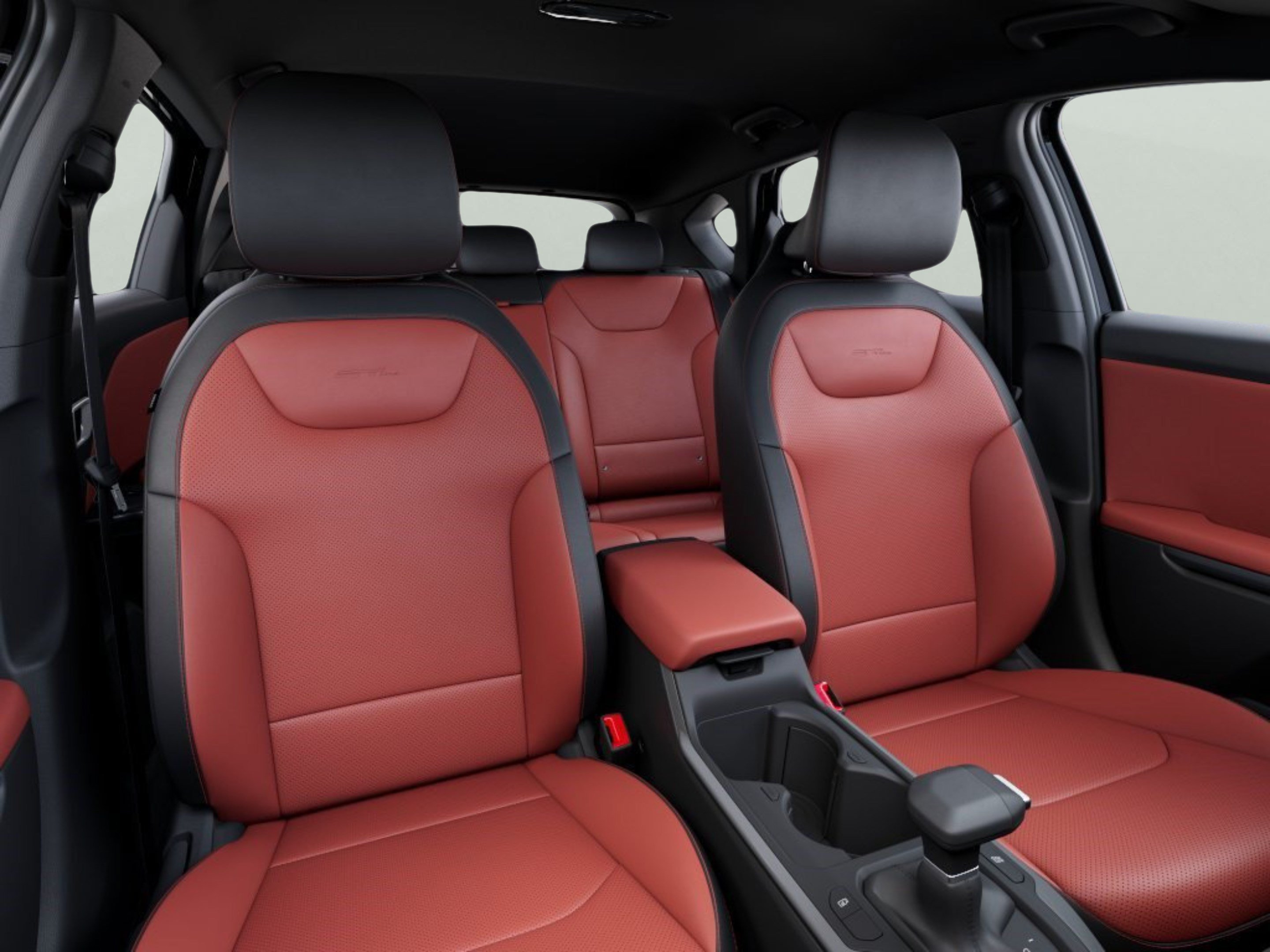 New 2026 Kia K4 GT-Line Turbo FWD image 15