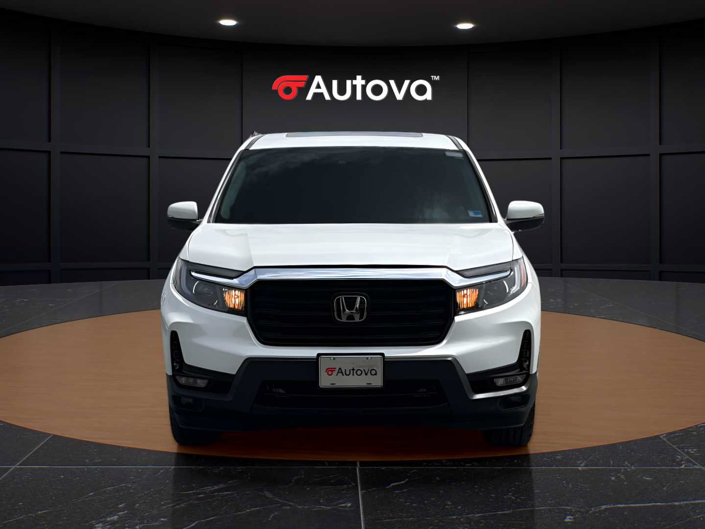 Used 2023 Honda Ridgeline RTL image 8