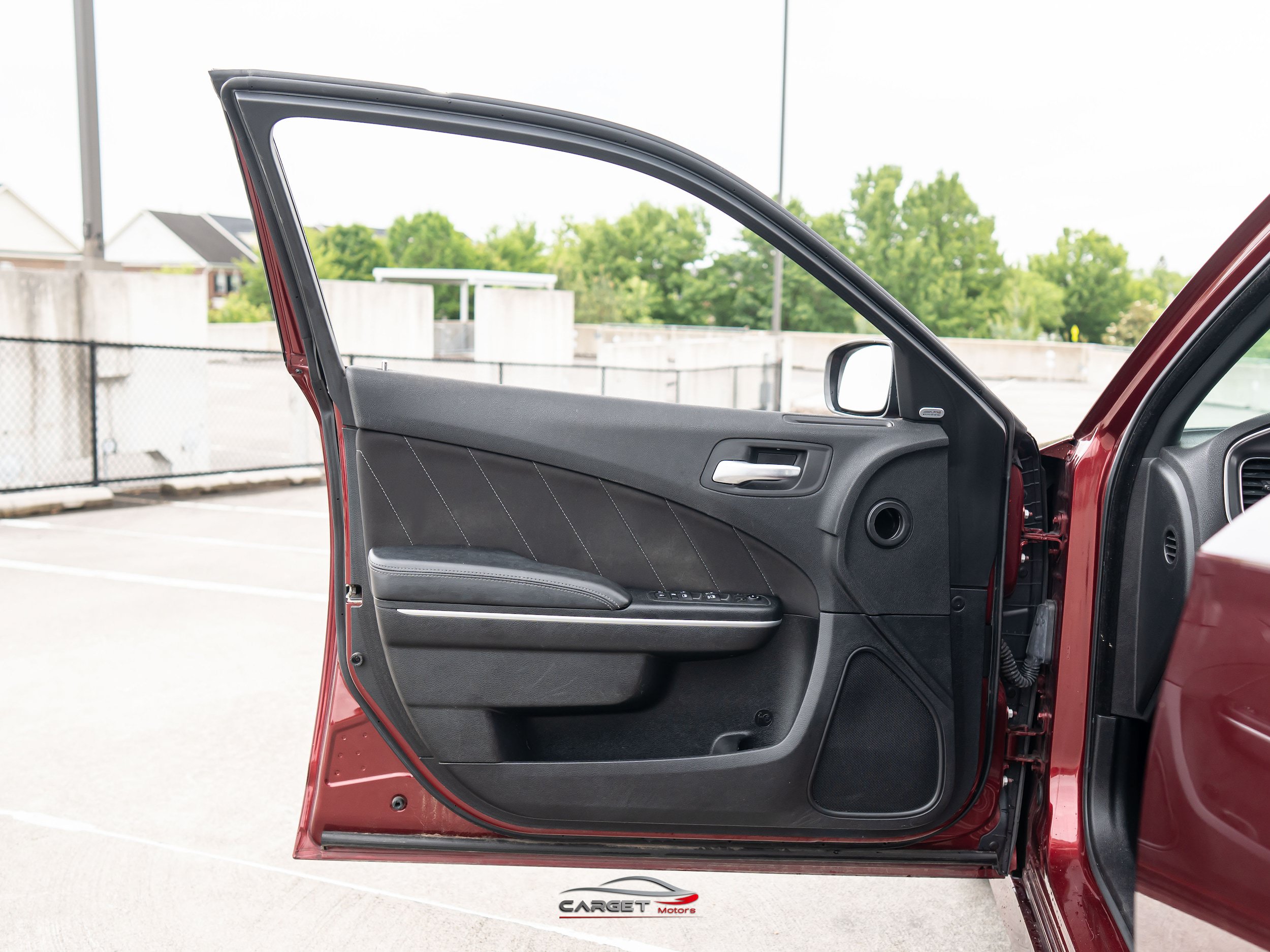 Used 2020 Dodge Charger Scat Pack RWD image 38