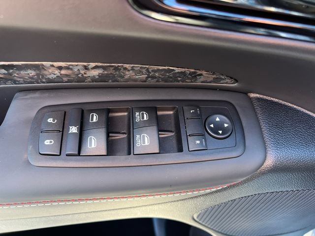 New 2026 Dodge Durango GT AWD/4WD image 11