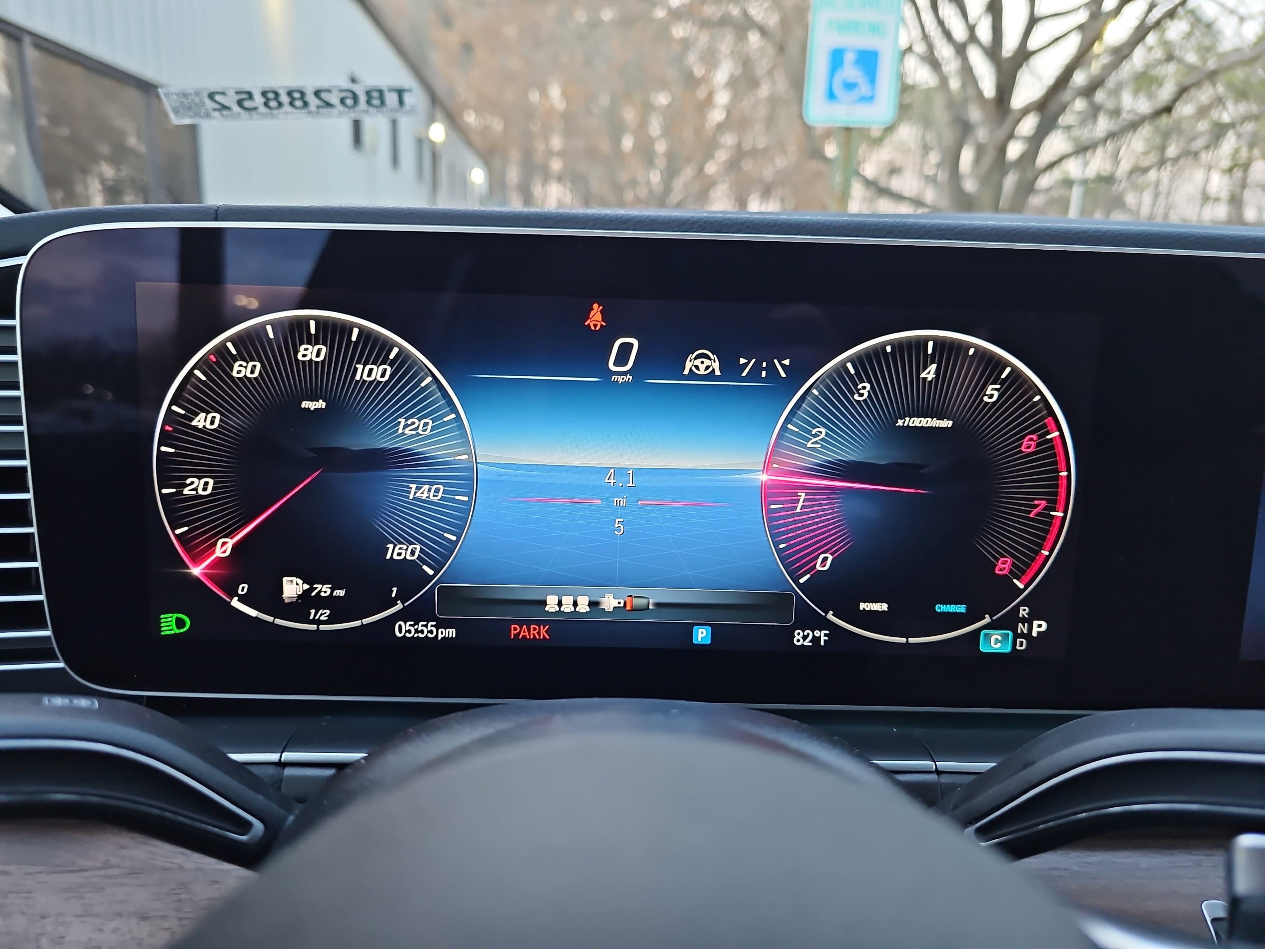 New 2026 Mercedes-Benz GLE 450 4MATIC image 20