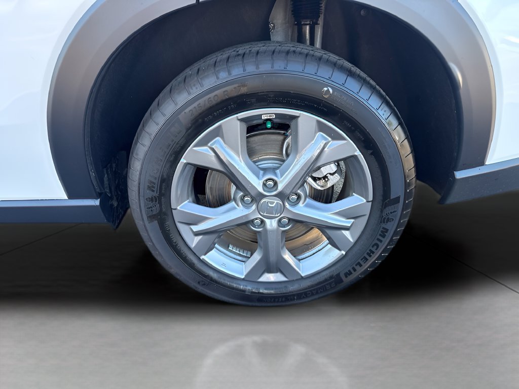 Certified 2026 Honda HR-V LX image 13