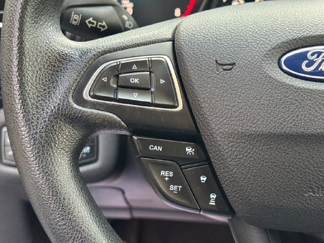 Certified 2018 Ford Escape SE w/ Ford Safe & Smart Package FWD image 18
