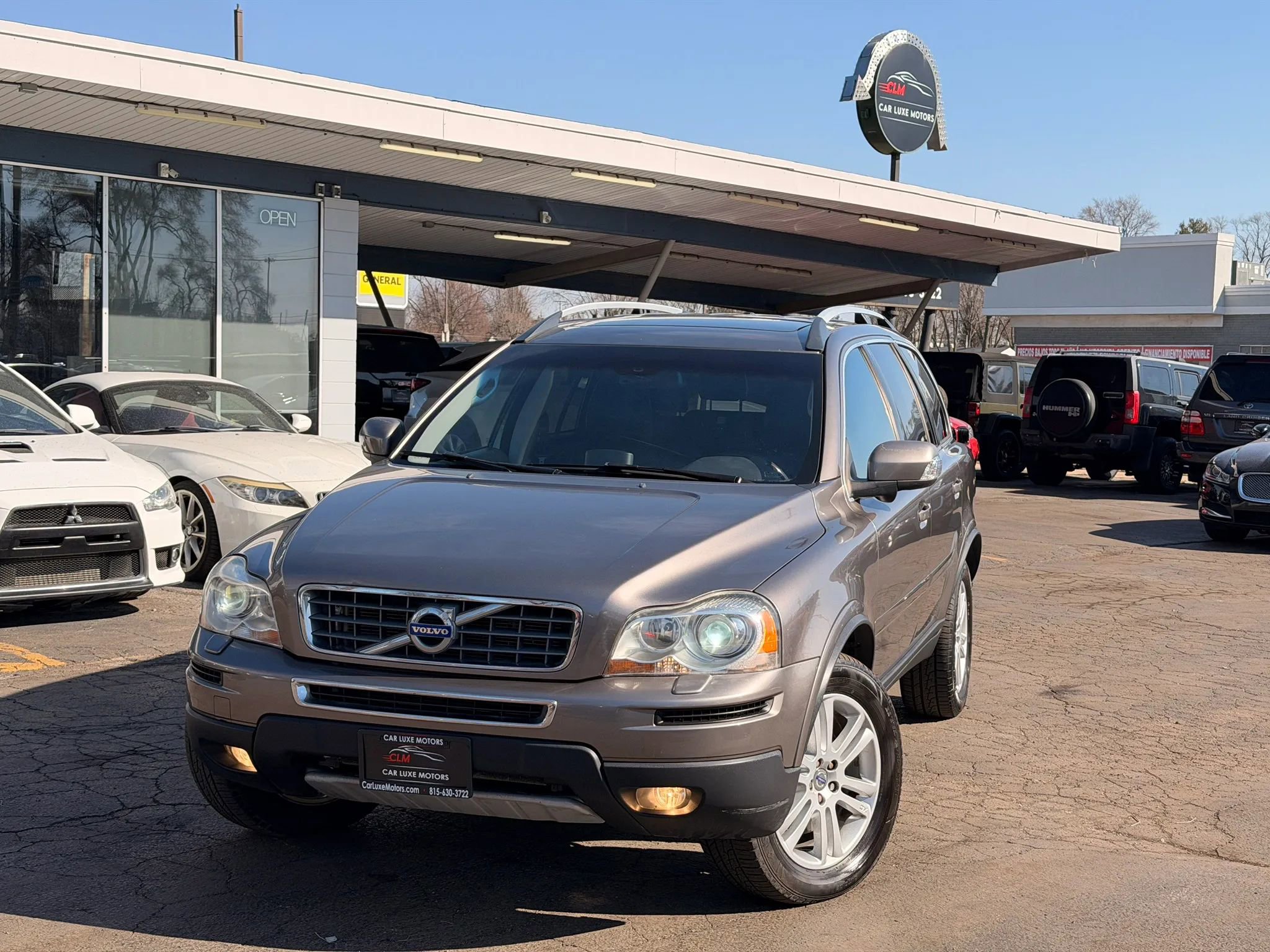 Used 2011 Volvo XC90 3.2 image 1