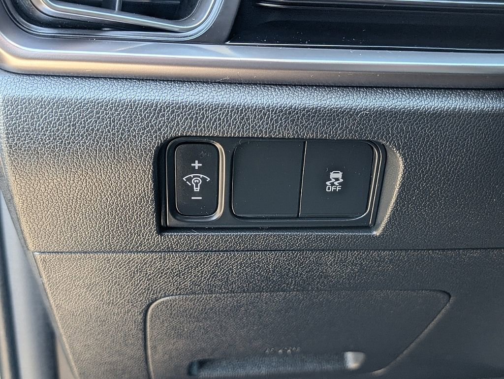 Used 2025 Kia Sorento S w/ Panoramic Sunroof Package image 28