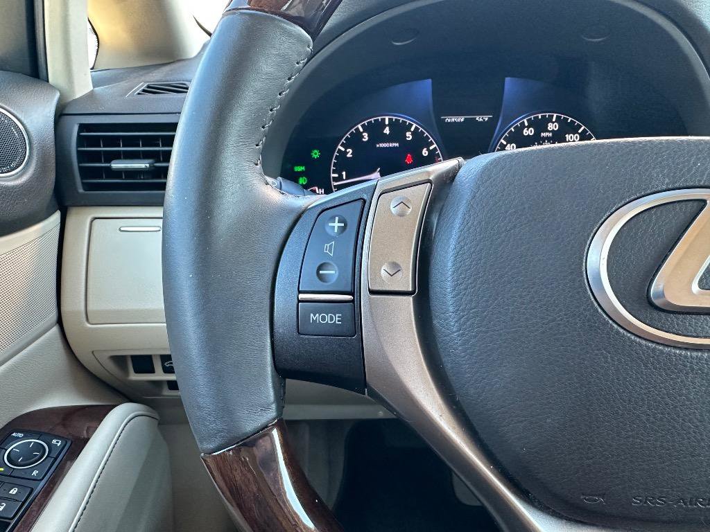 Used 2015 Lexus RX 350 FWD image 11