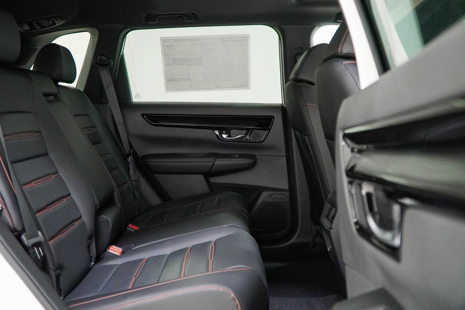 New 2026 Honda CR-V Sport Touring image 38