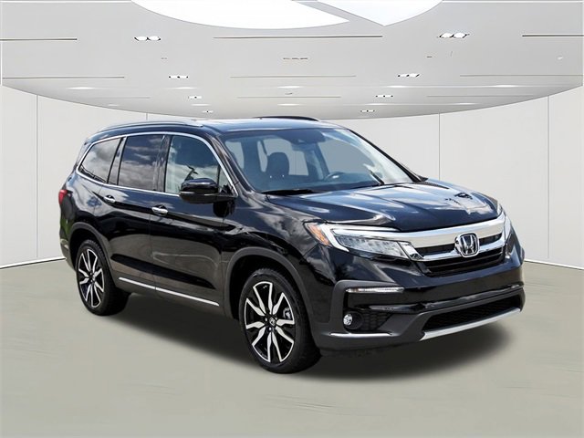 Used 2020 Honda Pilot Touring