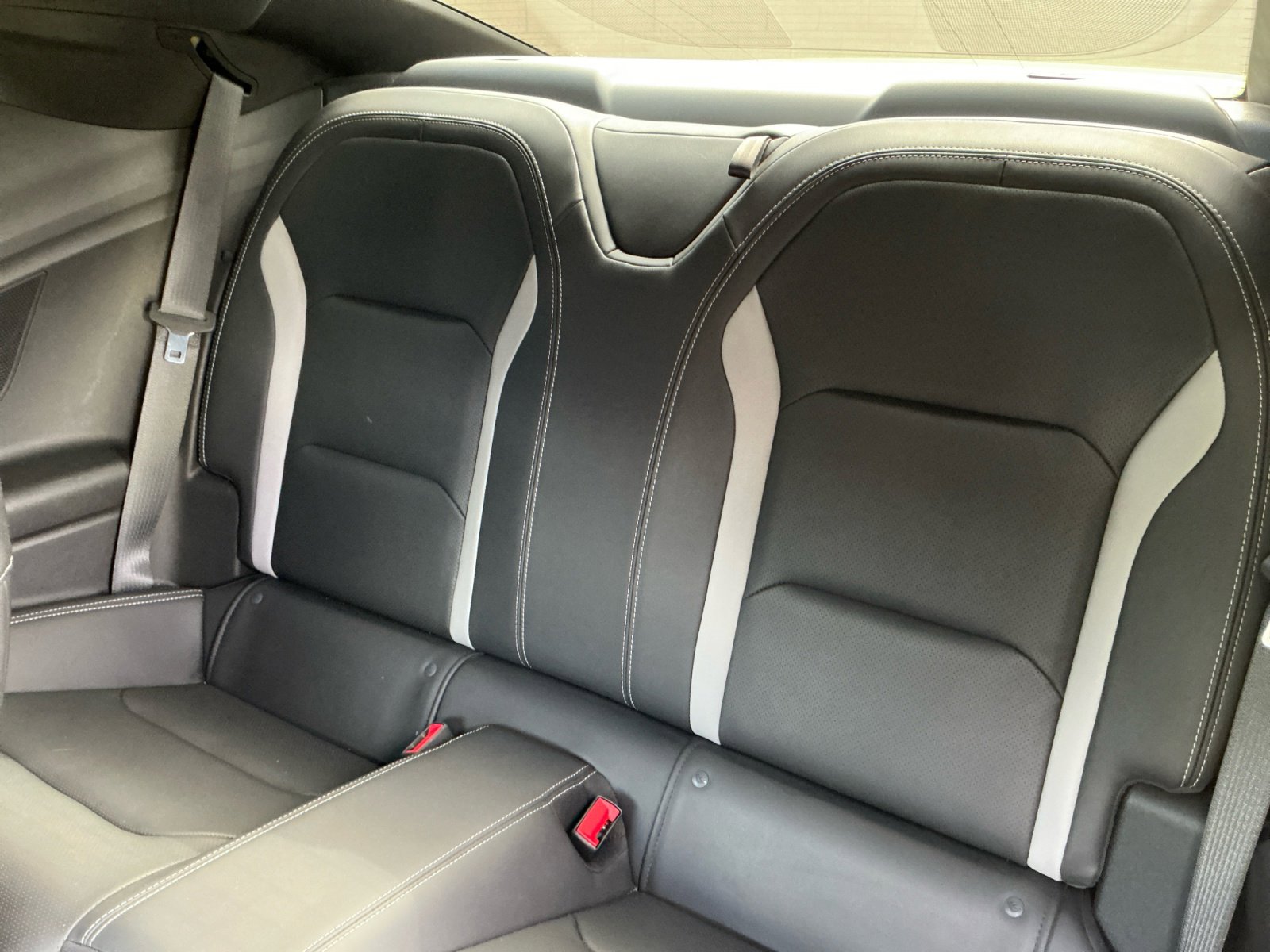 Used 2020 Chevrolet Camaro SS image 22