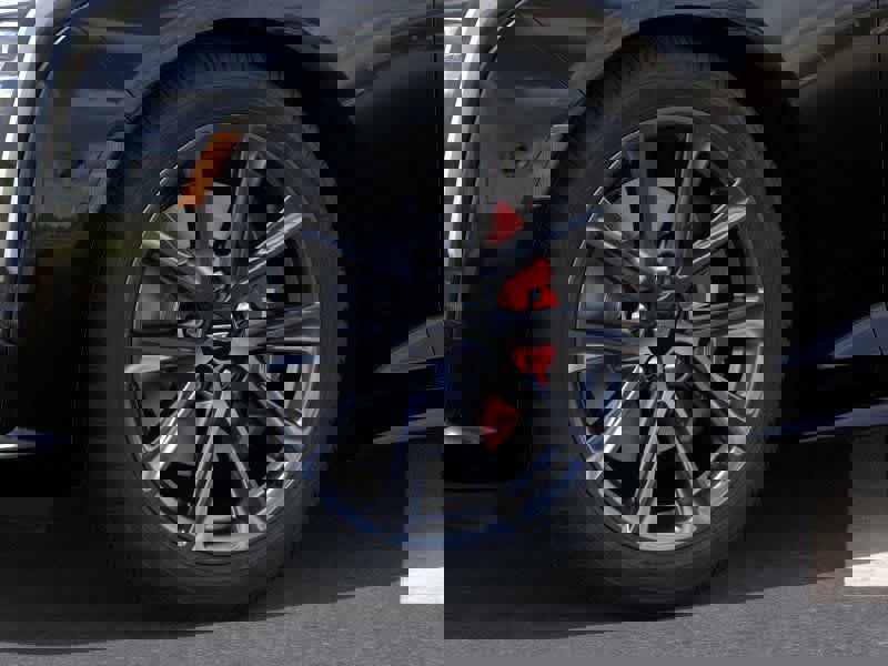 New 2026 Cadillac CT5 V w/ Technology Package image 9