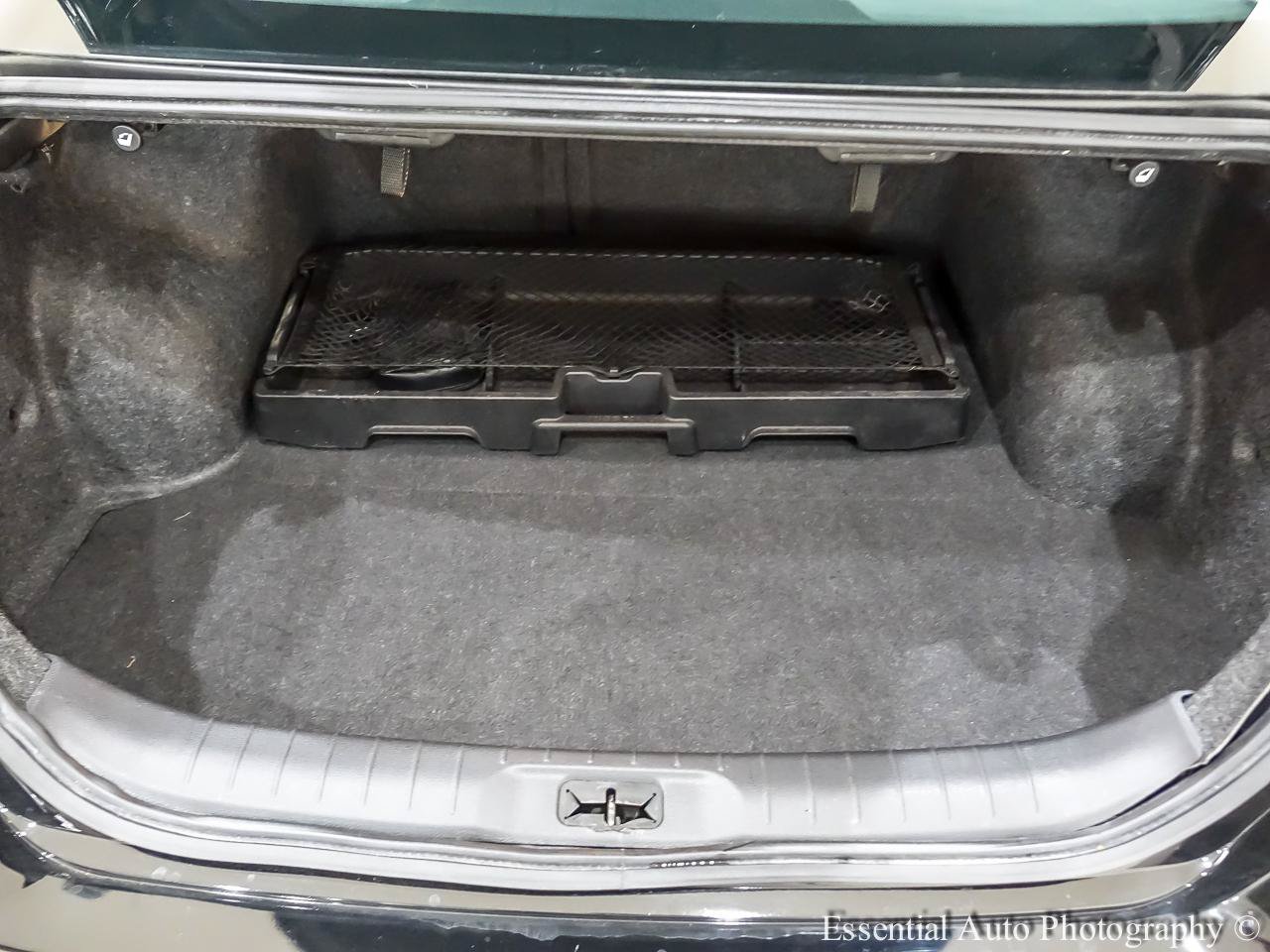Used 2022 Nissan Altima 2.5 SV FWD image 26