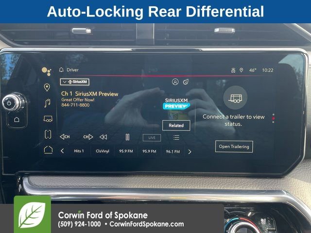 Used 2024 GMC Sierra 1500 Denali w/ Denali Reserve Package image 35