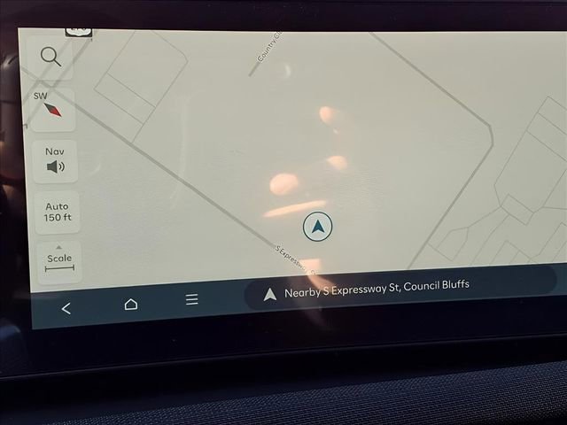 New 2026 Hyundai Tucson Limited image 17