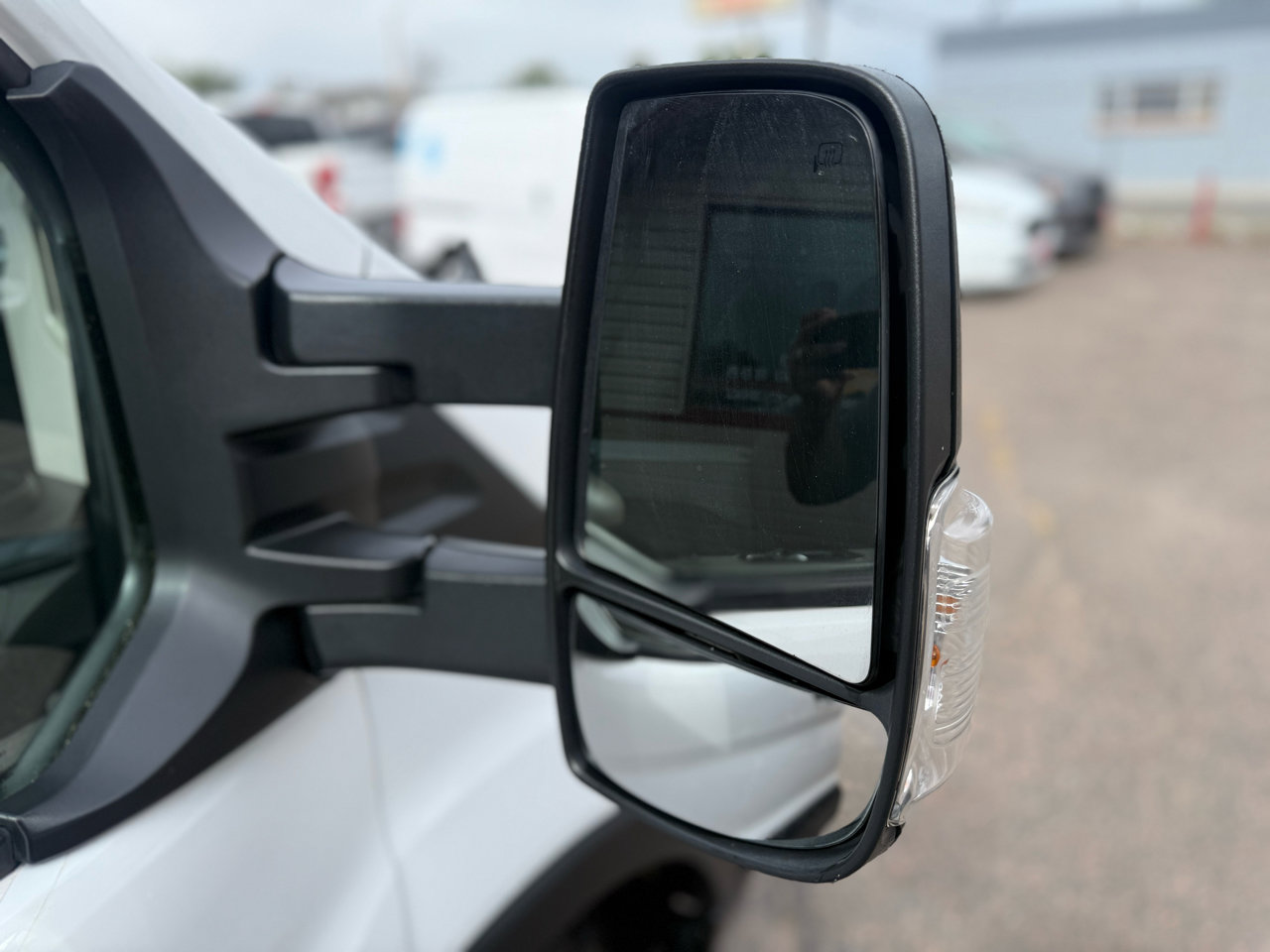 Used 2020 Ford Transit 250 Low Roof AWD image 26