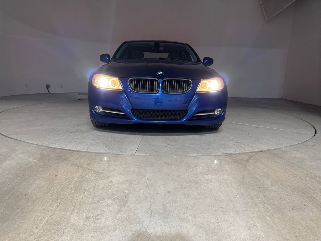 Used 2011 BMW 335i Sedan image 9