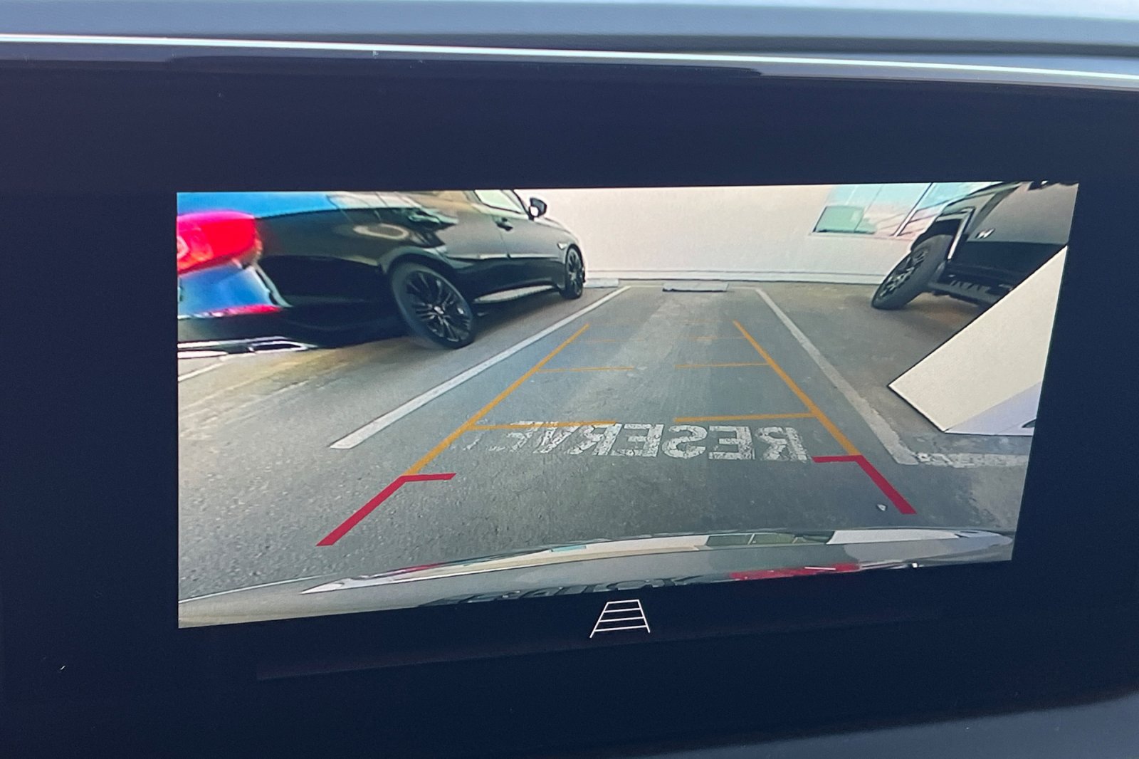New 2026 Buick Envista Avenir FWD image 21