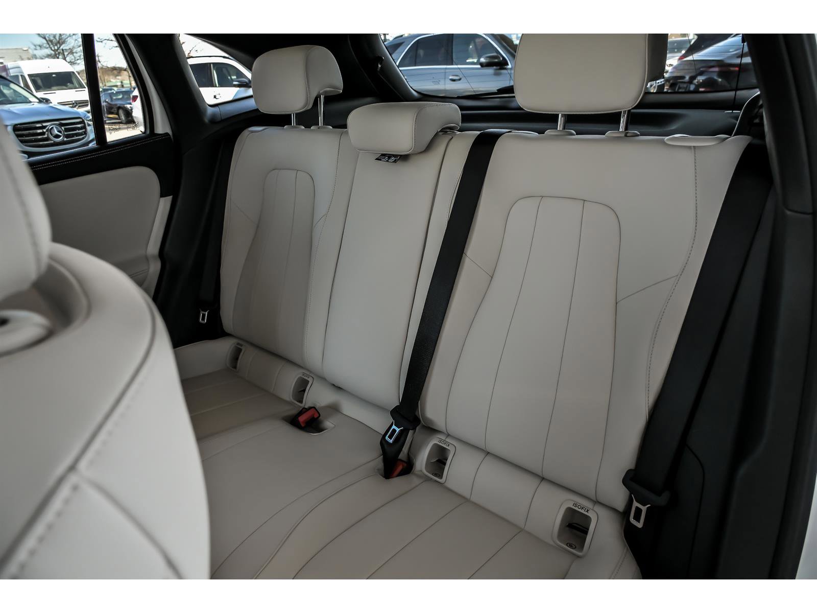 New 2026 Mercedes-Benz GLA 250 4MATIC image 9