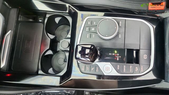 Used 2025 BMW X4 xDrive30i image 51
