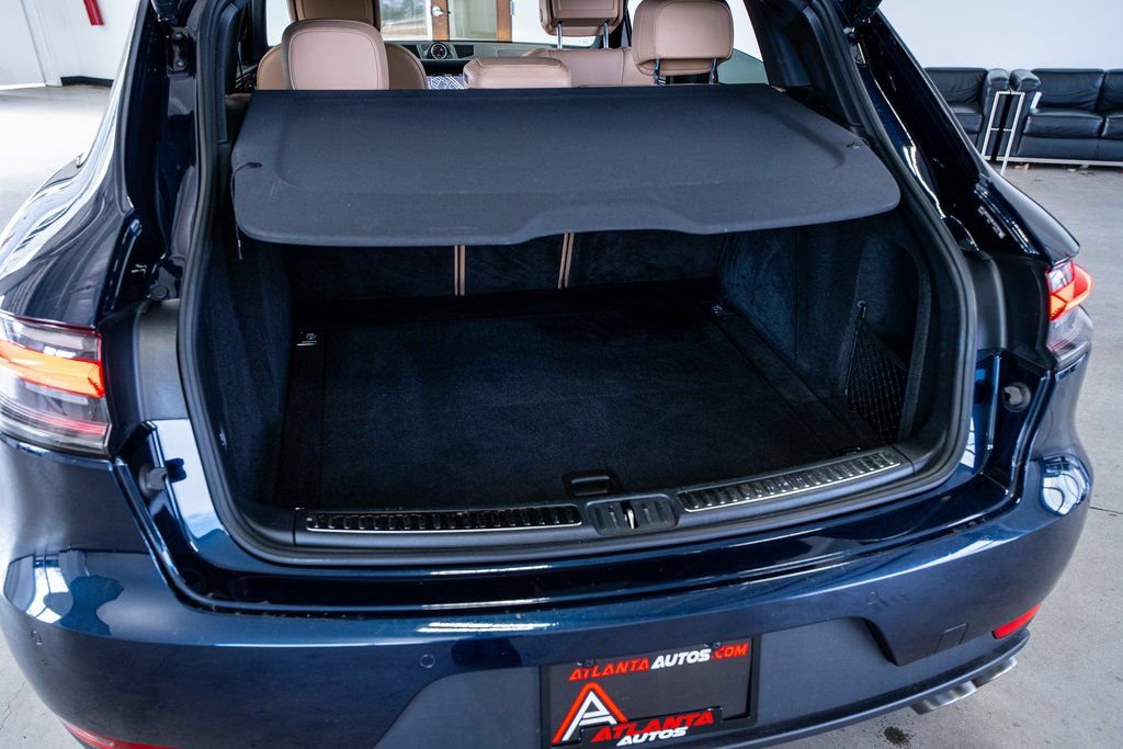 Used 2021 Porsche Macan S image 60