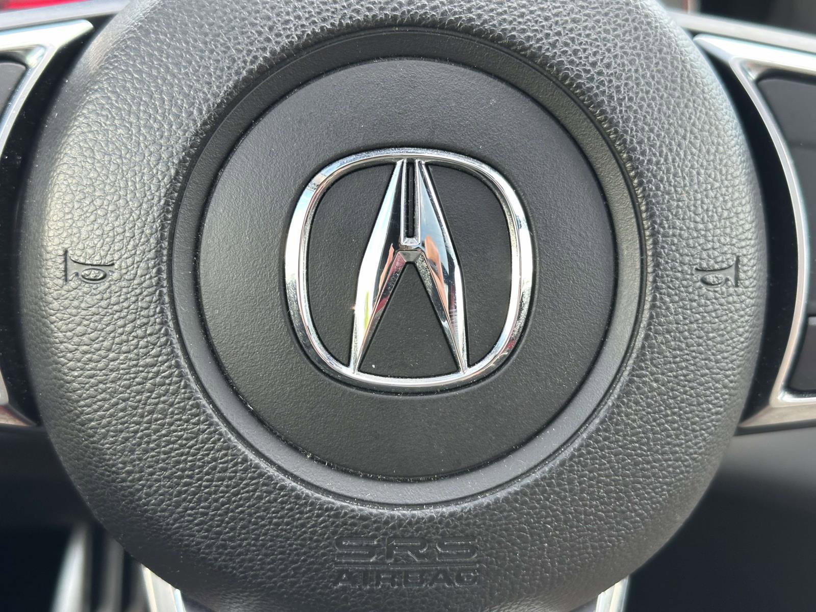 Used 2021 Acura RDX A-Spec AWD/4WD image 23