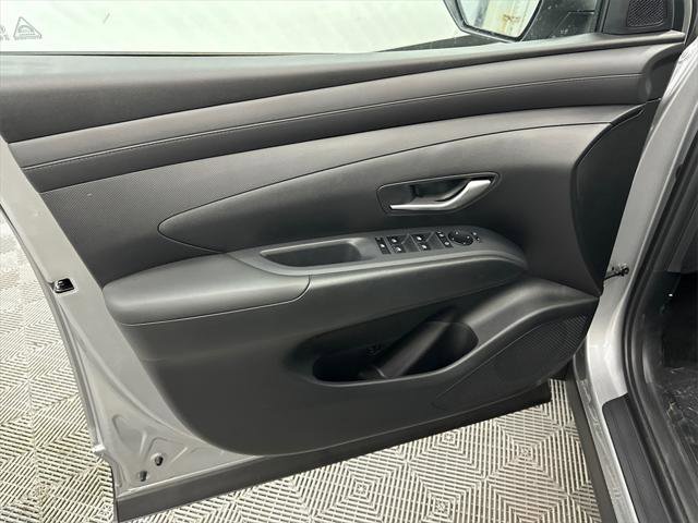 New 2026 Hyundai Tucson SEL image 11