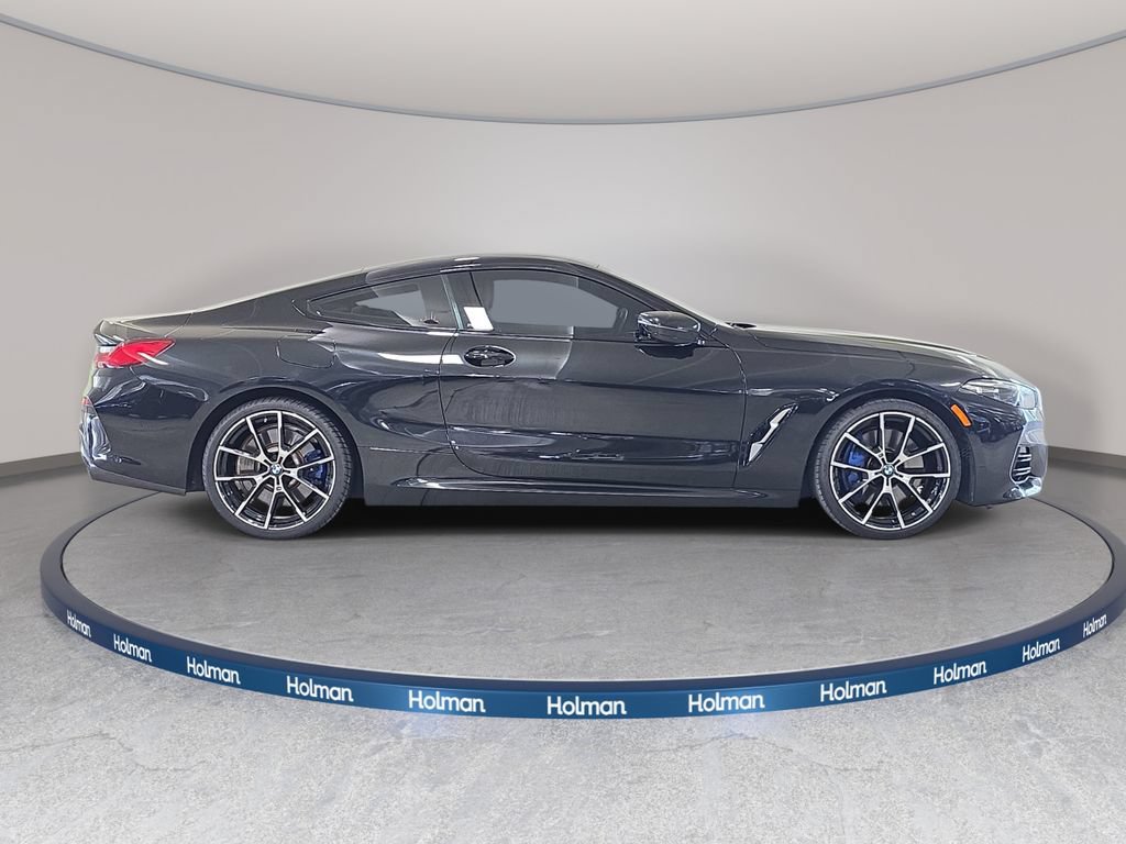 Used 2024 BMW 840i Coupe w/ Driving Assistance Package RWD image 6