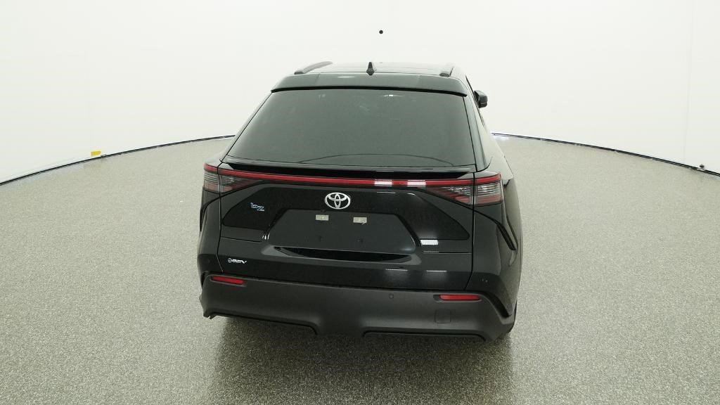 New 2026 Toyota bZ image 18
